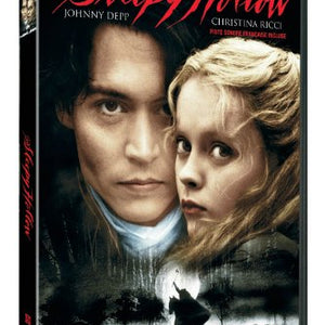 SLEEPY HOLLOW