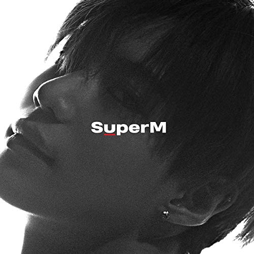 SUPERM - TAEMIN