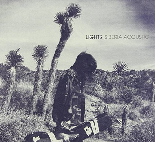 LIGHTS - SIBERIA ACOUSTIC