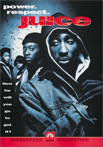 JUICE (DVD)