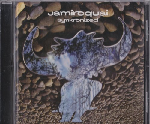 JAMIROQUAI - SYNKRONIZED