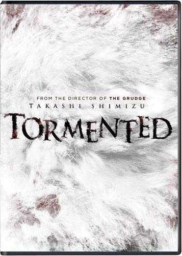 TORMENTED