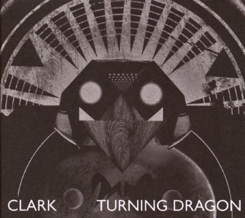 CLARK - TURNING DRAGON