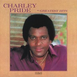 PRIDE, CHARLEY - GREATEST HITS