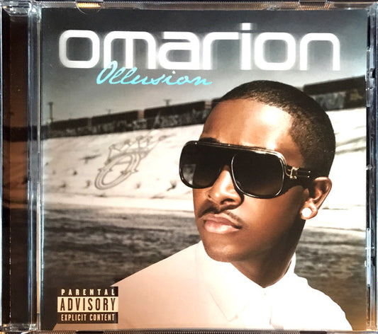 OMARION  - OLLUSION