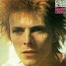 DAVID BOWIE - SPACE ODDITY