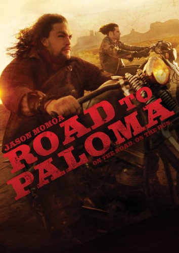 ROAD TO PALOMA