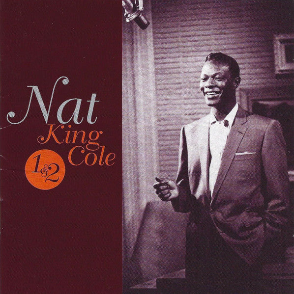 COLE, NAT KING  - NAT KING COLE: 1940