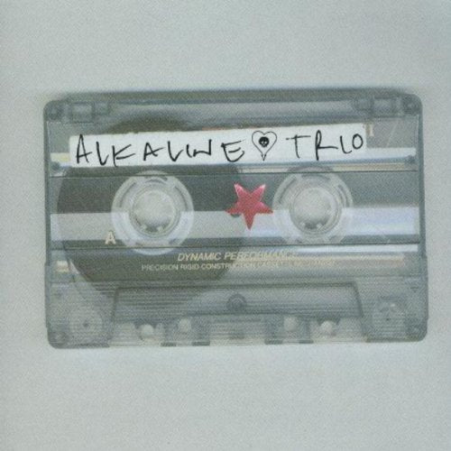 ALKALINE TRIO - THE ALKALINE TRIO