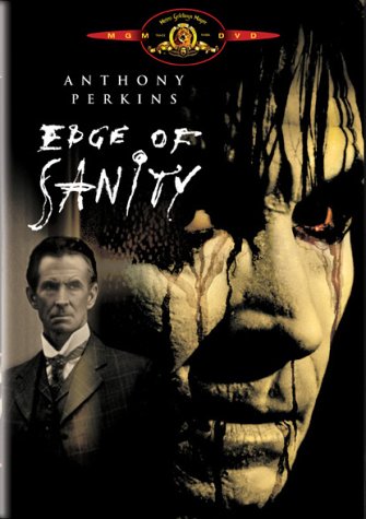 EDGE OF SANITY