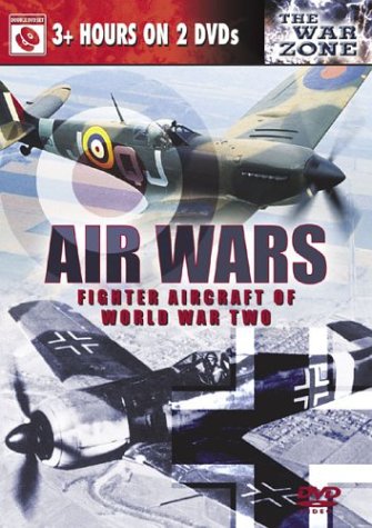 AIR WARS:FIGHTER AIRCRAFT