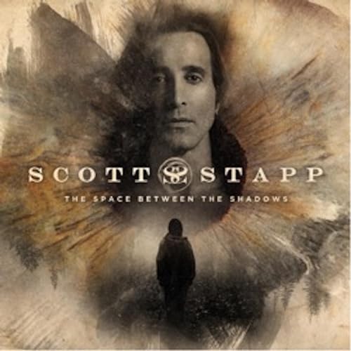 SCOTT STAPP - THE SPACE BETWEEN THE SHADOWS (VINYL)