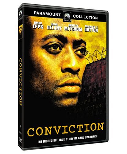 CONVICTION (2002) [IMPORT]