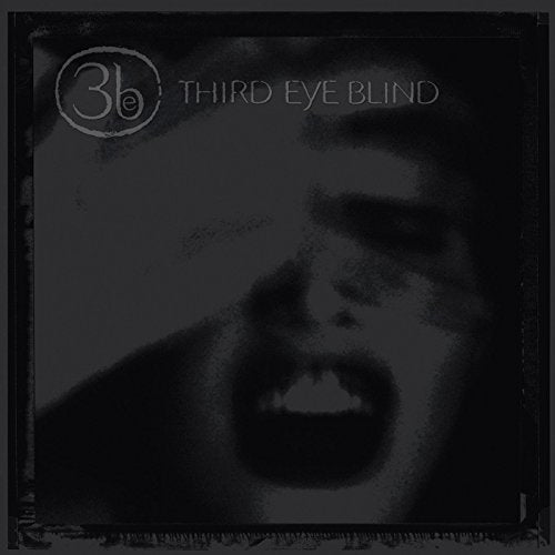 THIRD EYE BLIND  - ST (20TH ANNIV. ED)