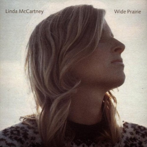 LINDA MCCARTNEY - WIDE PRAIRIE