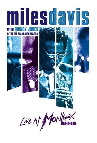 LIVE AT MONTREUX 1991 (DVD)