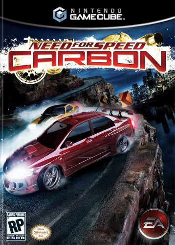 NEED FOR SPEED CARBON