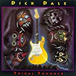 DALE DICK - TRIBAL THUNDER