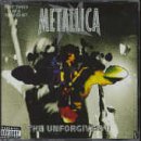 METALLICA - UNFORGIVEN 2 PT 3