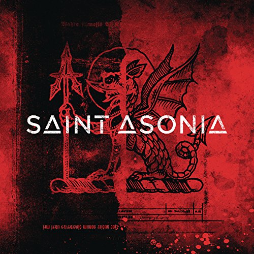 SAINT ASONIA - SAINT ASONIA