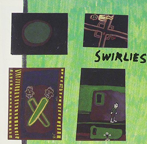 SWIRLIES  - WHAT TO DO ABOUT THEM