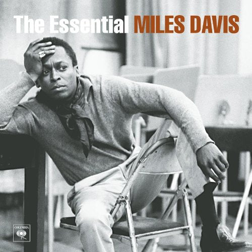 DAVIS, MILES - THE ESSENTIAL MILES DAVIS