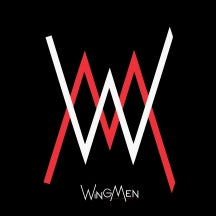 WINGMEN - WINGMEN [CD]
