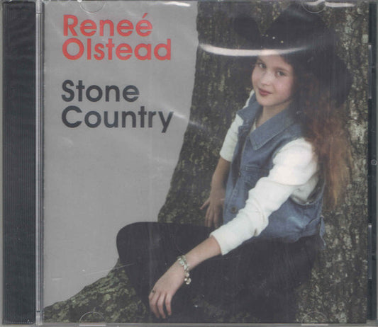 OLSTEAD, RENEE  - STONE COUNTRY