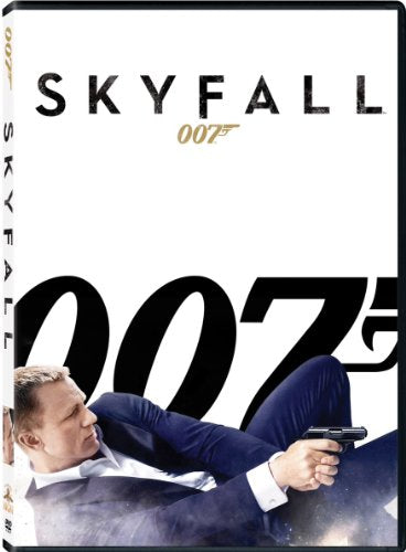 SKYFALL (BILINGUAL)