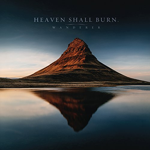 HEAVEN SHALL BURN - WANDERER (LTD. 2CD DIGIPAK)