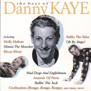 KAYE, DANNY - BEST OF