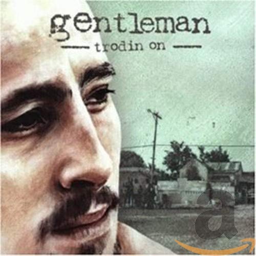 GENTLEMAN - TRODIN ON