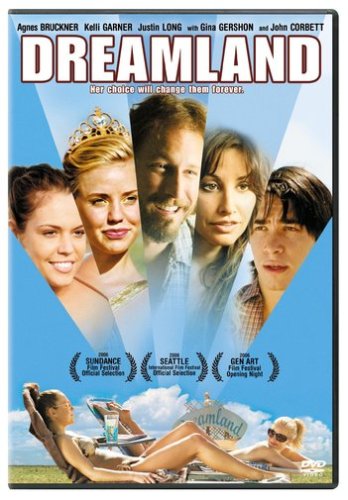 DREAMLAND [IMPORT]