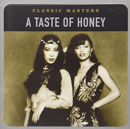 A TASTE OF HONEY  - CLASSIC MASTERS