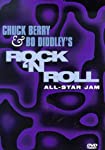 CHUCK BERRY & BO DIDDLEY ROCK 'N ROLL ALL STAR JAM