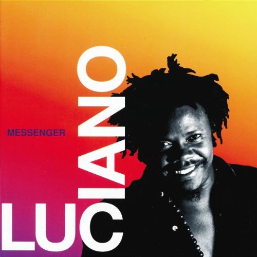 LUCIANO - MESSENGER