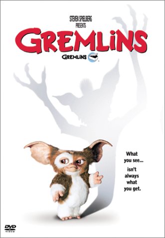 GREMLINS [IMPORT]