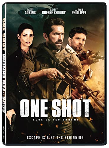 ONE SHOT (SOUS LE FEU ENNEMI)