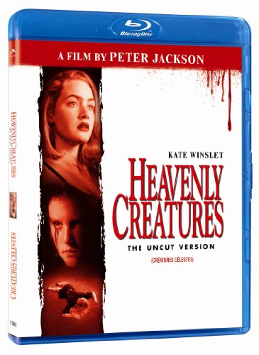 HEAVENLY CREATURES (THE UNCUT VERSION) [BLU-RAY]