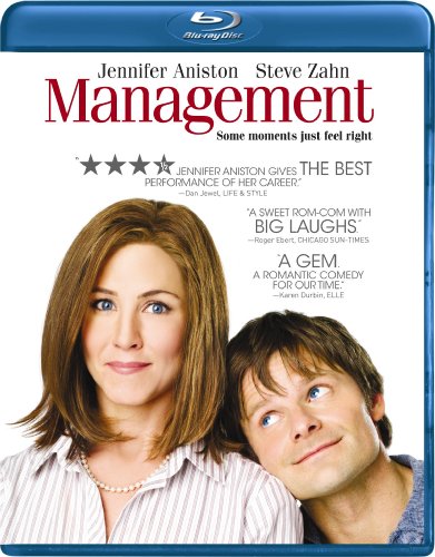 MANAGEMENT [BLU-RAY]