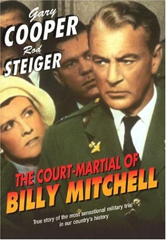 THE COURT-MARTIAL OF BILLY MITCHELL