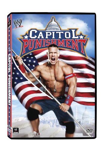 CAPITOL PUNISHMENT 2011 [IMPORT]
