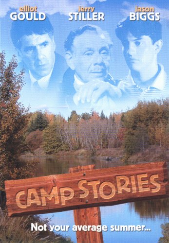 CAMP STORIES