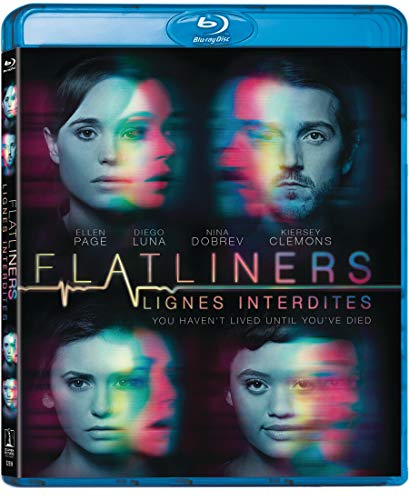 FLATLINERS - BLU-2017-ELLIOT PAGE