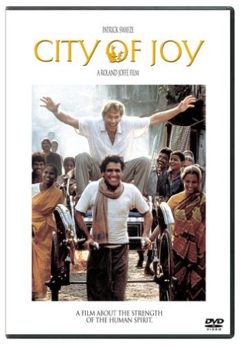 CITY OF JOY (BILINGUAL)