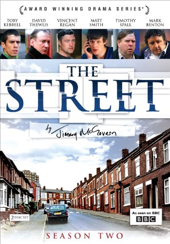 THE STREET: SEASON 2