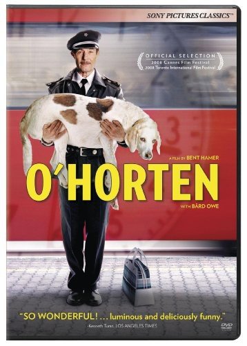 O'HORTEN (SOUS-TITRES FRANAIS) [IMPORT]