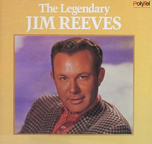 REEVES, JIM - JIM REEVES