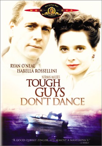 TOUGH GUYS DON'T DANCE  - DVD