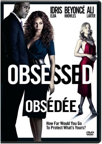 OBSESSED (OBSDE) (BILINGUAL)
